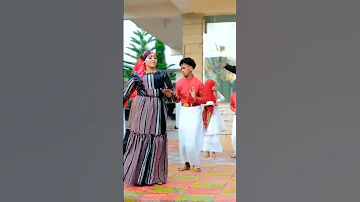 DHAANTO CUSUB ABWAAN NUUR KOSAAR IYO KIIN SHABKAX 