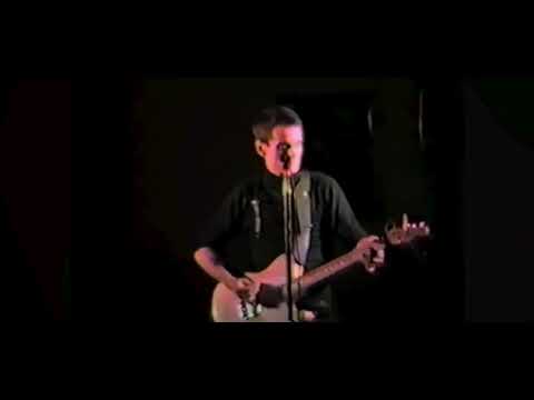 Alex Chilton “Big Bird” - Eddie Floyd cover (STAX Records) 1986