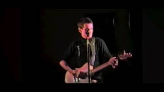 Alex Chilton “Big Bird” - Eddie Floyd cover (STAX Records) 1986