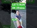 Day 198/365: Back to the 5K grind! ☀️🏃‍♀️#shorts #mylenes365move #running #runningmotivation