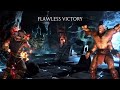 Now i know Goros game (Mortal Kombat X)