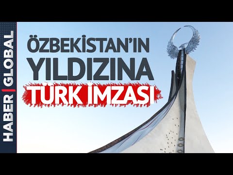 Video: Özbekistan Cumhuriyeti Bağımsızlık Günü