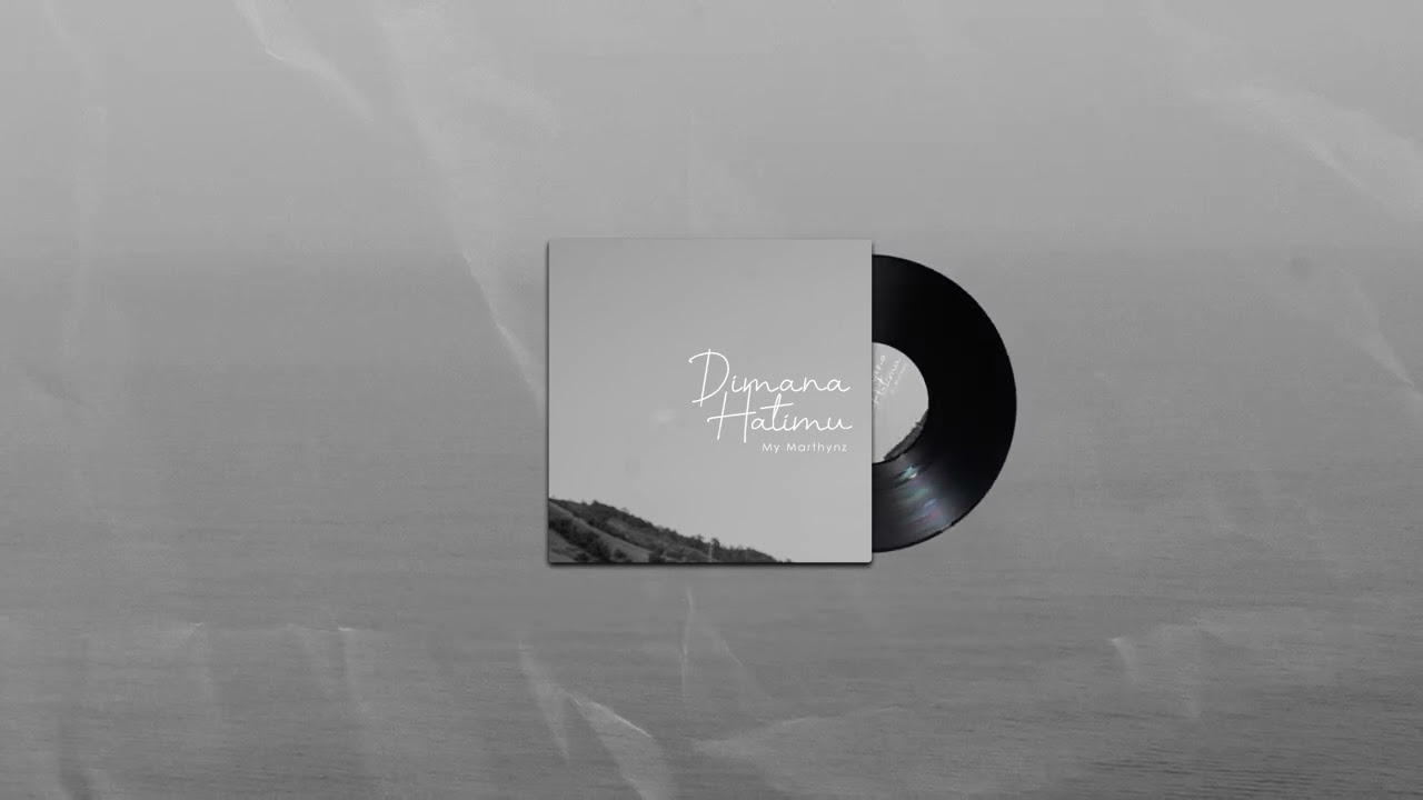 My Marthynz - Dimana Hatimu (Lirik)