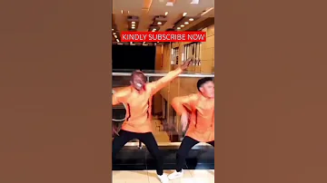 Amenifurahisha Dance Stephen Kasolo Ft Paulo Siria Maasaidance Maasaigospel Newmusic Mtazame 