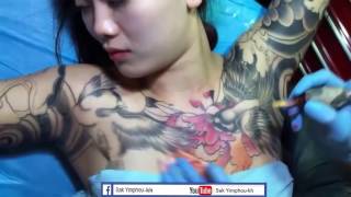 Download lagu Sak DJ SODA Thailand Tattool Girl By PSN Team Remix 2016 Sak DJ SODA Thailand Tattool Girl By PSN Team Remix 2016