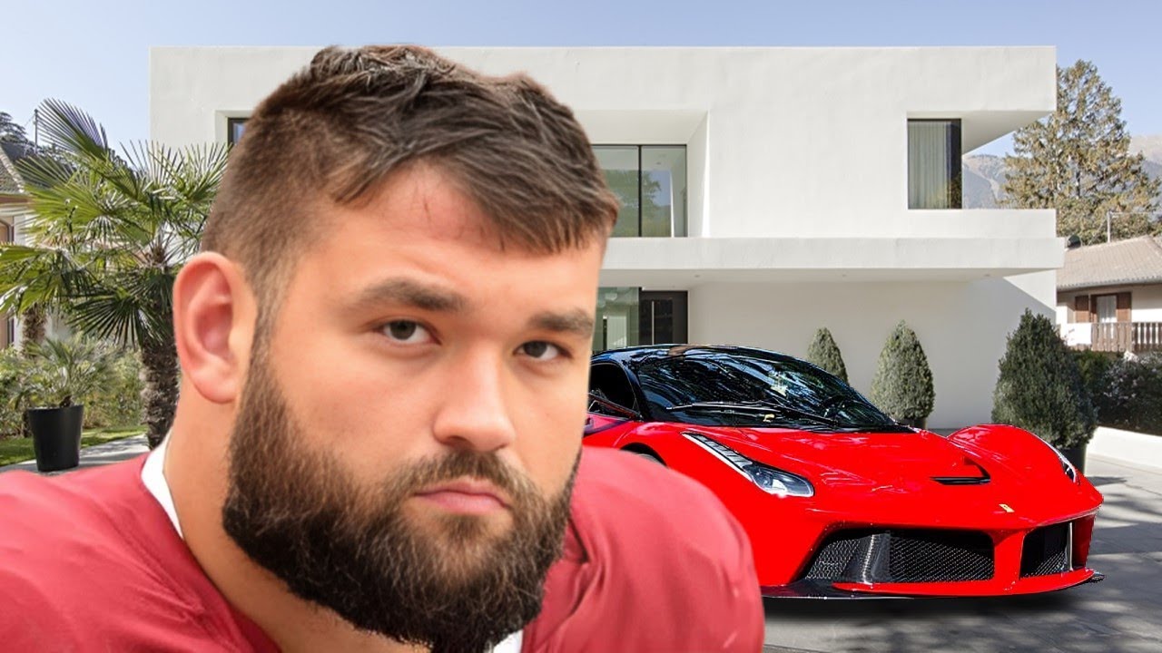 Get the Inside Scoop on Sam Cosmi's Life