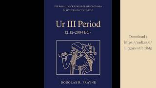 #Ur III Period (2112-2004 BC) - #cuneiform #çiviyazısı