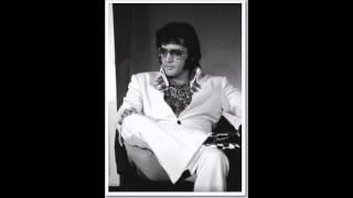 Elvis - "My Fuckin` Career"