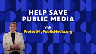 We Need Your Help Protecting Public Media
