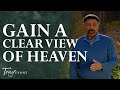 Improving your spiritual eyesight  developing kingdom vision  tony evans devotional 7