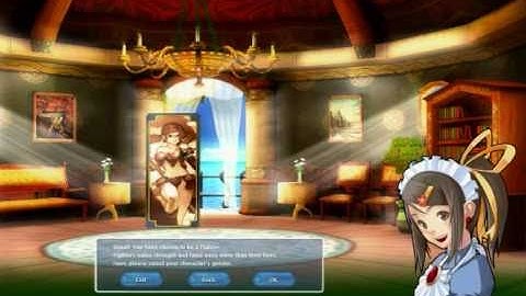 Fiesta Online Tutorial #1 with lenore_lurks