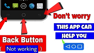 Back Buttons Not working 2017(Don't worry this video can Help you 100% screenshot 5