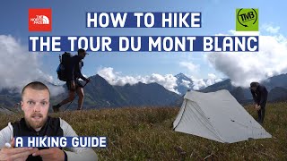 14 TIPS on How to Hike The Tour du Mont Blanc