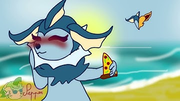 La da dee eeveelution multiship map part Cancelled for @mistieeveedex-italylover