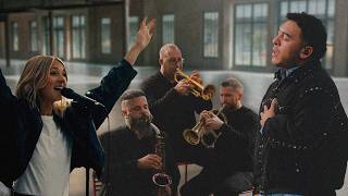 Thank You From The Warehouse Elevation Worship