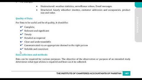 Lecture   2  Ch  7 Data   Collection and Representation l PRC   2 QM