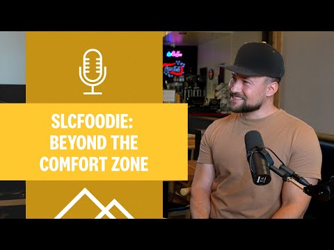 Slcfoodie On Finding Food Worth Talking About | Guiding You Forward