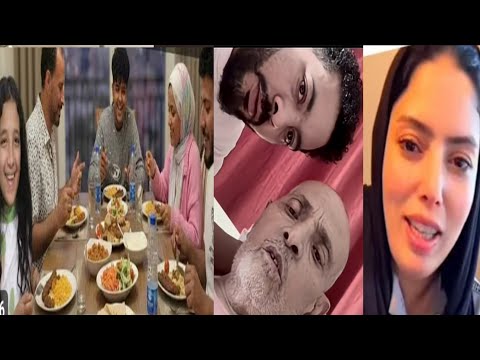 أبو زياد رجوع أولاد أم زياد لحضن أبوهم فيديو سكرات الموت للحاج جابر سر دفنه فجرا وفاء عملت كحك