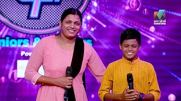 അടിപൊളി പെർഫോമൻസുമായി കുട്ടിപ്രതിഭകൾ.. | Super 4 Season 2 Juniors & Seniors.