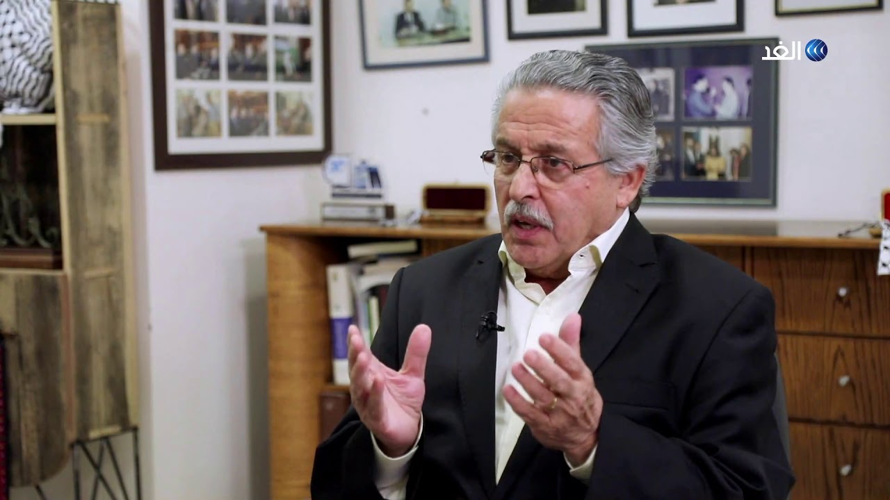 أسعد عبد الرحمن: شاركت في تأسيس الجبهة الشعبية لتحرير فلسطين بعمان