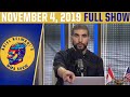 Jorge Masvidal, Kevin Lee, Israel Adesanya | Ariel Helwani’s MMA Show (November 4, 2019) | ESPN MMA