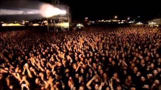 Iced Earth - Stormrider (Live Wacken 2007 HD)