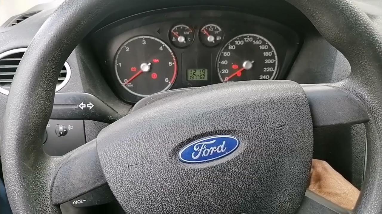 R paration Du Syst me Anti D marrage Ford Focus Codes D faut U0140 r-paration-du-syst-me-anti-d-marrage-ford-focus-codes-d-faut-u0140