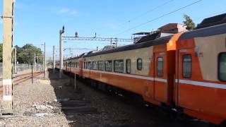 2014 02 03(14)九曲堂751(81)次莒光號開車本務R138