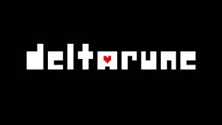 DELTARUNE   Circus ~Jevil's Pre Battle Theme~  In Game Version