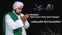 Habib Syech   Subhanallah Walhamdulillah  - Durasi: 9:50. 