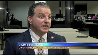 Video: Decontamination Kits for Firefighters