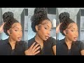 Install A 360 Lace Wig With Me | Ashimary Hair