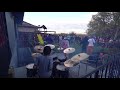 Barn Live-Drums