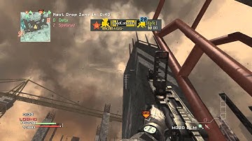 2 Bankshots + Amazing Ricochet Noob Tube