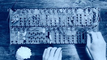 AE Modular Groove // Tangible Waves