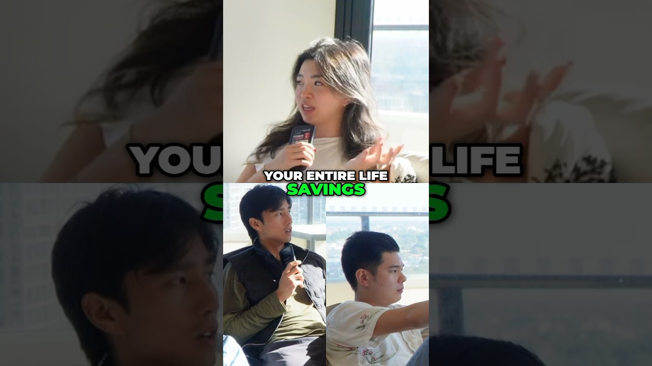 Living Abroad: University to Shared Space Dilemma 