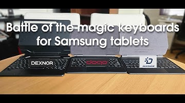 Dexnor vs Doqo vs Dux Ducis – Which Magic Keyboard Clone Wins?