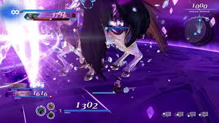 Dissidia Final Fantasy Nt - Odin Boss Fight