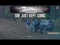 Trooper Pursues GMC Terrain After Driver Accelerates Past 90 MPH on Highway 8 Near County Line