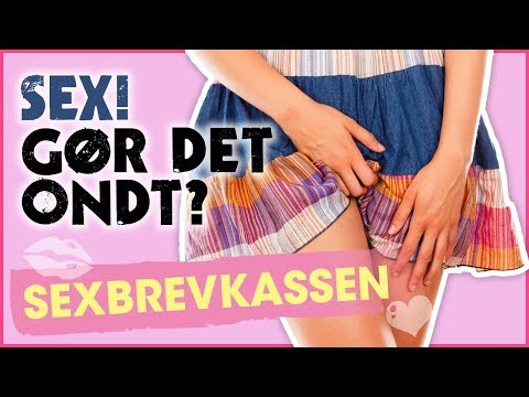 Video: Hvordan Man Kan Overtale En Pige Til At Have Sex