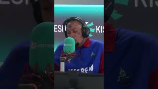 Intence's process of making music🔥🔥 #dancehall #dancehallmusic #intence #jamaicanmusic #interview