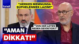 Süleyman Seyfi Öğün, Yalancı Baharları Çok Gördük Diyerek Uyardı Harika Sonuçlar Beklemeyelim