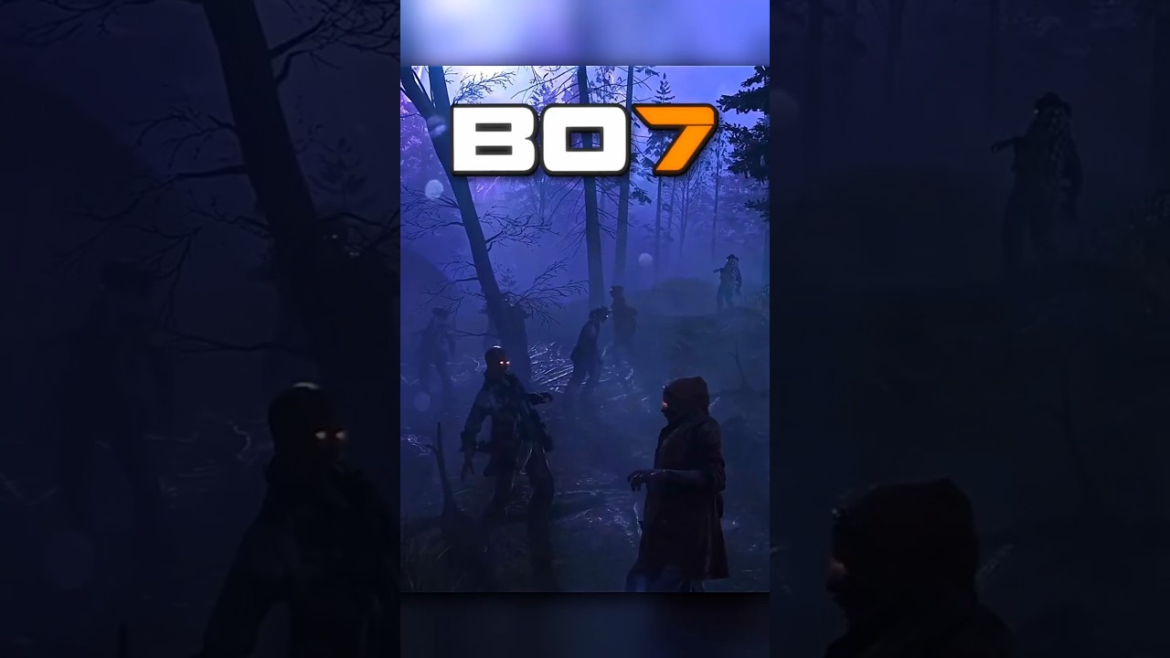 TRANZIT REMAKE EN BLACK OPS 7! 🤯