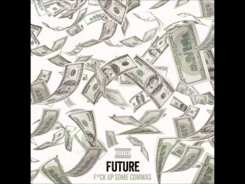 Future - F%ck Up Some Commas [Instrumental] (Prod. By YellowBeatz) + DOWNLOAD LINK