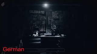 Fnaf 1 Song Cover In Thai, German, Japanese
