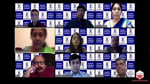 Video Bouquet-Cataract Surgery in Complex Cases. Interactive Video Based S..-Dr.Arup Chakrabarti(1)