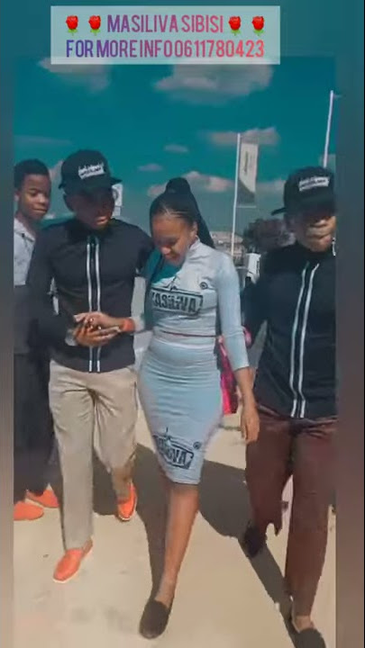 MASILIVA SIBISI