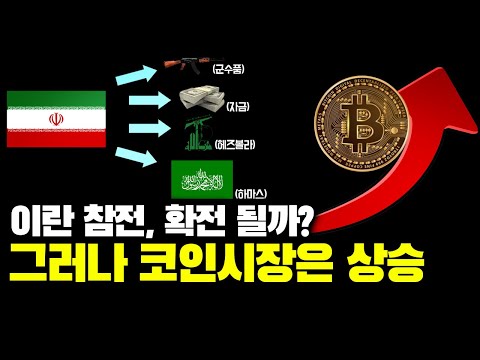   지금 비트코인 상승 찐 상승일까