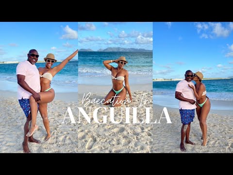 Porsha Williams TAKES Simon To Anguilla VIDEO