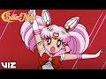 Pink Sugar Heart Attack | Sailor Moon | VIZ